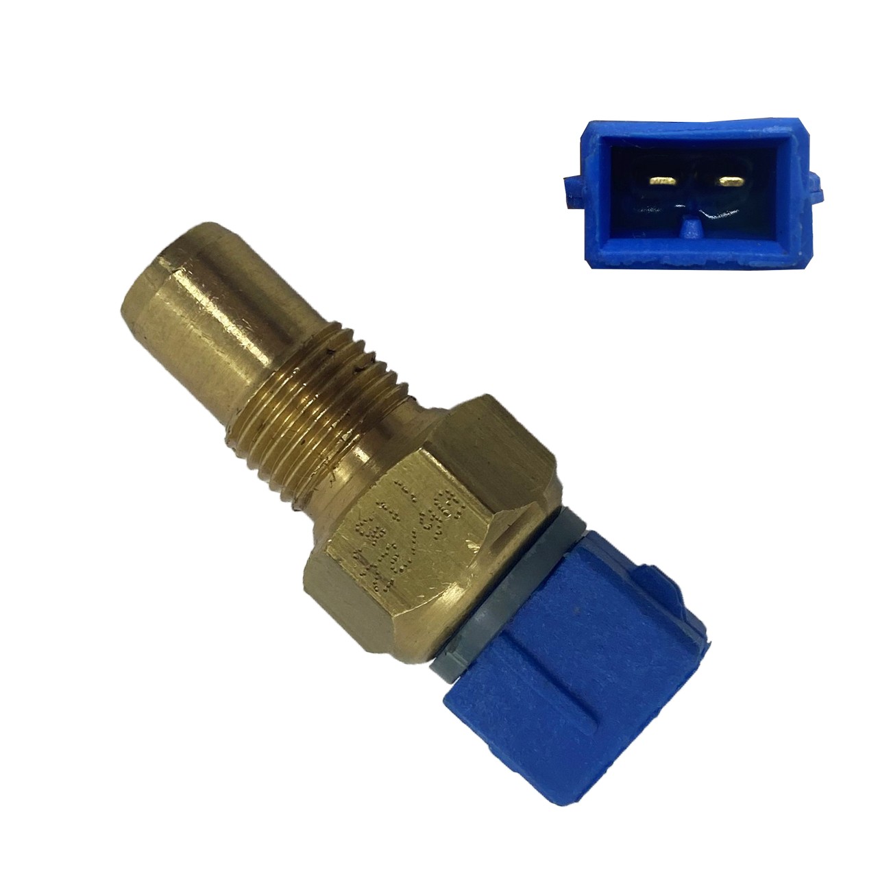 Bulbo Sensor Temperatura Peugeot 106 306 405 605 Partner